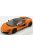 TrueScale - McLAREN 570S 2016 ORANGE BLACK