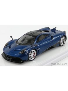   Truescale - Pagani Huayra Dinastia Baxia Water Dragon 2016 Blue Carbon