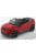 TrueScale - LAND ROVER RANGE EVOQUE CONVERTIBLE 2012 FIRENZE RED