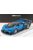 TrueScale - BUGATTI VISION GRAN TURISMO N 16 CONCEPT 2018 BLUE BLACK