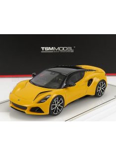 TrueScale - LOTUS EMIRA 2021 HETHEL YELLOW BLACK