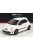 TrueScale - FIAT NUOVA 500 ABARTH 595 2010 WHITE RED