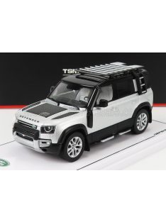   TrueScale - LAND ROVER NEW DEFENDER 110 EXPLORER PRO 2020 INDUS SILVER