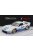 Truescale - Mazda Rx-7 Gto Team Mazda Motorsport N 63 3Rd 2H Topeka 1990 White Light Blue