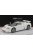 Truescale - Bugatti Eb110 Super Sport 1992 White