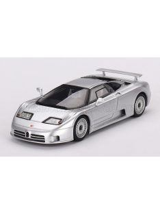 TrueScale - BUGATTI EB110 1992 SILVER