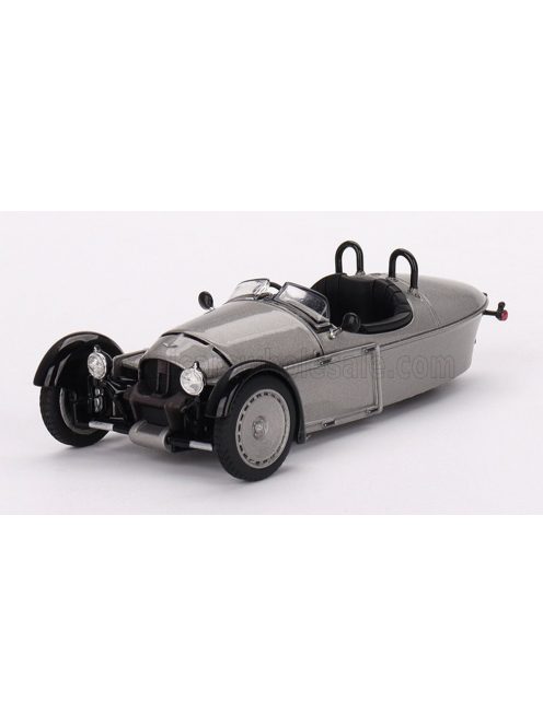 TrueScale - MORGAN SUPER 3 2022 GREY MET