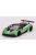 TrueScale - LAMBORGHINI HURACAN GT3 EVO2 N 63 PRESS 2018 GREEN WHITE BLACK