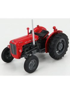   Universal Hobbies - MASSEY FERGUSON 35X TRACTOR 1963 RED GREY