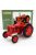 Universal Hobbies - NUFFIELD UNIVERSAL FOUR DM TRACTOR 1958 ORANGE