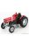 Universal Hobbies - Massey Ferguson 135 Tractor 1965 Red