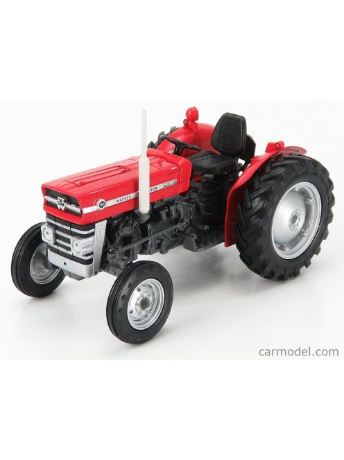 Universal Hobbies - Massey Ferguson 135 Tractor 1965 Red