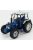 Universal Hobbies - FORD ENGLAND 7810 TRACTOR 1992 BLUE GREY