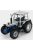 Universal Hobbies - FORD ENGLAND 7810 JUBILEE TRACTOR 1992 SILVER BLUE