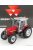 Universal Hobbies - Massey Ferguson 3080 Tractor 1986 Red Silver