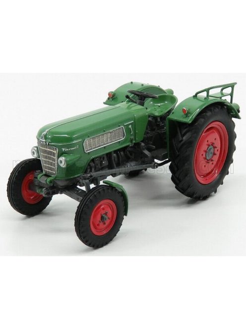 Universal Hobbies - FENDT FARMER 2 TRACTOR 1961 GREEN RED