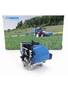   Universal Hobbies - LEMKEN FRONT TANK GEMINI 7 - SERBATOIO BLUE