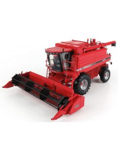   Universal Hobbies - CASE-IH 2188 AXIAL FLOW MIETITREBBIA - HARVESTER RED