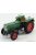 Universal Hobbies - Fendt Farmer 3S 2Wd Tractor Truck Open 1966 Green Grey Red