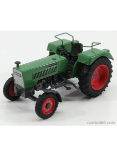   Universal Hobbies - Fendt Farmer 105S 2Wd Tractor Truck Open 1973 Green Grey Red