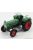 Universal Hobbies - Fendt Farmer 105S 2Wd Tractor Truck Open 1973 Green Grey Red