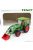 Universal Hobbies - Fendt Farmer 5S 4Wd Tractor With Front Loader 1975 Green Red