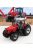 Universal Hobbies - Massey Ferguson 8280 Tractor 2002 Red White