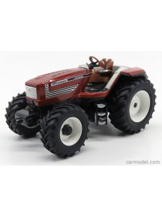   Universal Hobbies - New Holland Fiat Concept Tractor 2018 Copper Met