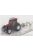 Universal Hobbies - Valtra Portachiavi - G135 Tractor Unlimited 2017 Red Grey