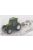 Universal Hobbies - Valtra Portachiavi - G135 Tractor Unlimited 2017 Green Met Grey