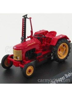 Universal Hobbies - Babiole Super Babi 203 Tractor 1954 Red