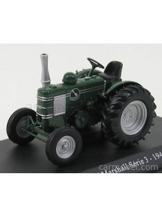   Universal Hobbies - Field Marshall Serie 3 Tractor 1949 Dark Green