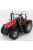 Universal Hobbies - Massey Ferguson Mf 8S.265 Tractor 2018 Red White