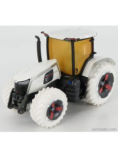   Universal Hobbies - Massey Ferguson Mf Next Concept Tractor 2020 White