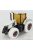 Universal Hobbies - Massey Ferguson Mf Next Concept Tractor 2020 White