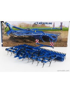 Universal Hobbies - Kockerling 530 Allrounder Classic Blue