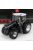 Universal Hobbies - Massey Ferguson 8S.285 Tractor 2018 Black Grey