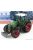 Universal Hobbies - Fendt Vario 820 Tractor 2016 With Tire Pressure Control System Green Grey Red