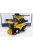 Universal Hobbies - NEW HOLLAND CR10.90 MIETITREBBIA CINGOLATA 2020 YELLOW BLACK