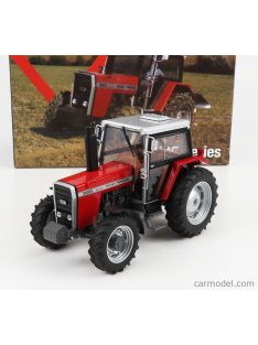   Universal Hobbies - Massey Ferguson 2625 Tractor 1994 Red Silver