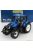 Universal Hobbies - New Holland T6.175 Tractor 2018 Blue Black