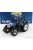 Universal Hobbies - New Holland T6.180 Tractor 2018 Blue Black