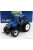 Universal Hobbies - New Holland T7.165 Tractor 2018 Blue Black