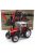 Universal Hobbies - MASSEY FERGUSON MF2645 TRACTOR 1988 RED SILVER