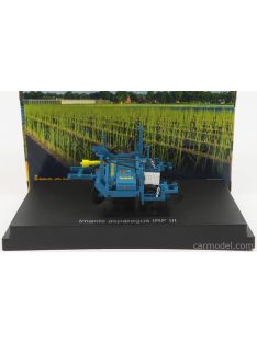 Universal Hobbies - Imants Asparagus Irf Iii 2009 Blue