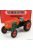 Universal Hobbies - Vendeuvre Bl V30 Agrodine Tractor 1962 Orange