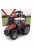 Universal Hobbies - MASSEY FERGUSON MF9S.425 TRACTOR 2023 RED BLACK