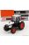 Universal Hobbies - Case-Ih 1394 4Wd Tractor 1988 White