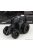 Universal Hobbies - Valtra G135 Tractor Unlimited 2017 Black Grey