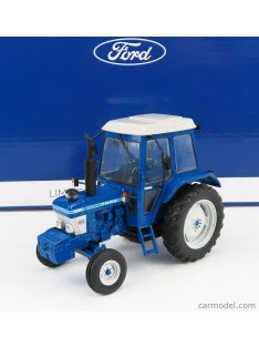 Universal Hobbies - Ford England 5610 2Wd Tractor 1988 Blue